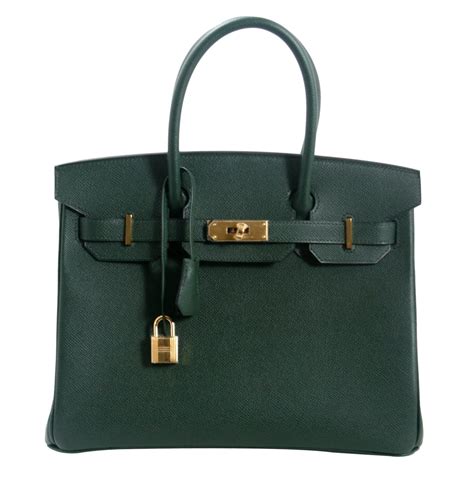 hermes vert anglais